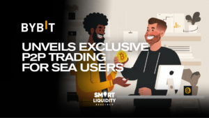 Bybit Unveils Exclusive P2P Trading for SEA Users