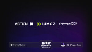 Viction Collaborates with Lumoz