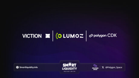Viction Collaborates with Lumoz