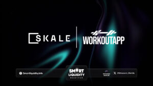 WorkoutApp Partners with SKALE Network
