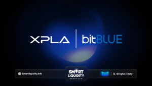 XPLA and bitBLUE Partnership