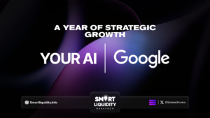 A Year of Strategic Growth