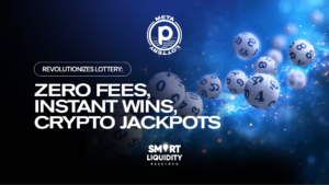 Metalottery Revolutionizes Lottery