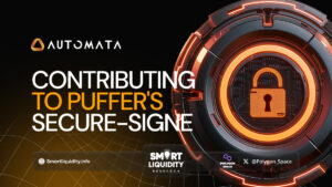 Automata contributes to Puffer's Secure-Signe