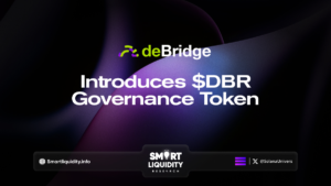deBridge Introduces DBR