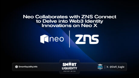 Neo Collaborates with ZNS Connect