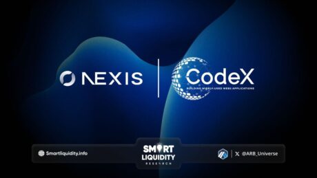 CodeXchain partners with Nexis