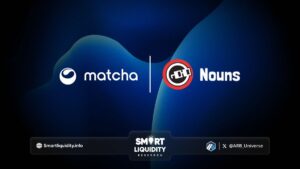 Matcha partners with Nouns Esports