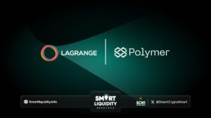 Lagrange collaborates with Polymer