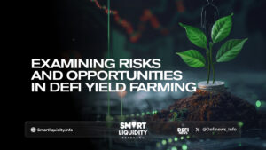 Exploring Risks and Opportunities in DeFi Yield Farming
