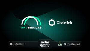 NFT Bridges joins Chainlink