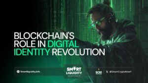 Blockchain's Role in the Digital Identity Revolution!