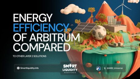 Arbitrum vs. Other Layer 2 Solutions