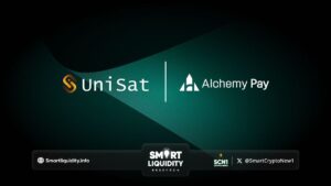 UniSat and Alchemy are now partners