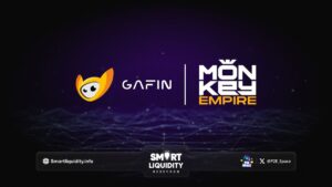 GaFin and Monkey Empire Partnership