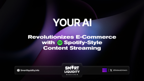 YOUR AI Spotify-Style Content Streaming
