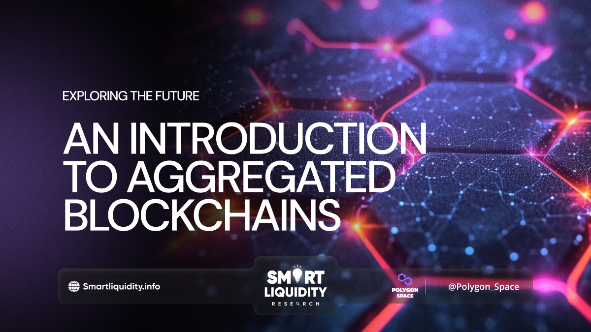 An Introduction to Aggregated Blockchains