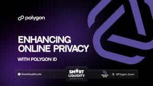 Enhancing Online Privacy with Polygon ID