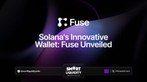 Fuse Solana's Innovative Smart Wallet