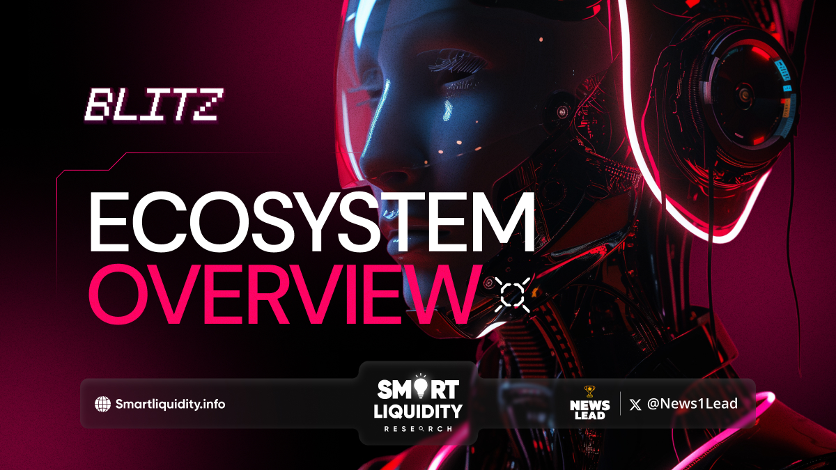 Blitz Ecosystem Overview Smart Liquidity Research Blitz Ecosystem Overview Smart Liquidity Research