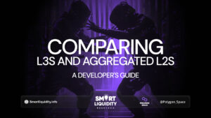 Comparing L3s and Aggregated L2s: A Developer's Guide