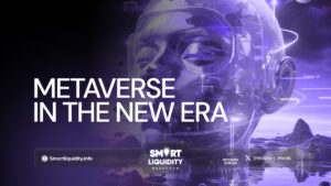 The Metaverse in the New Era: Transforming Digital Interaction