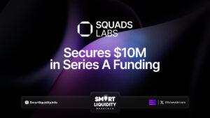Squads Secures $10M in Series A Funding