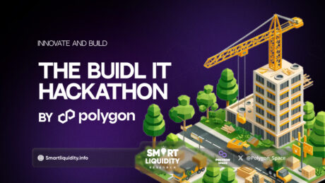 Innovate and Build: The BUIDL IT Hackathon by Polygon