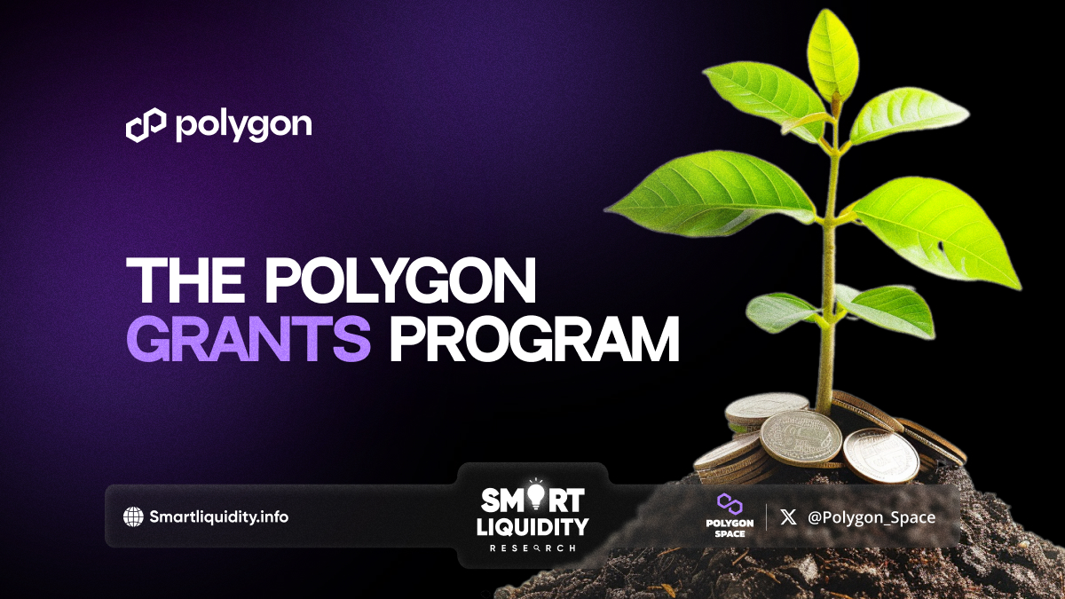 Unlocking Innovation: The Polygon Grants Program