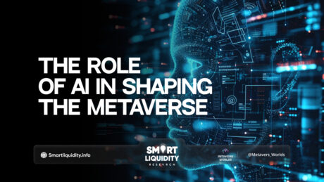 The Role of AI in Shaping the Metaverse