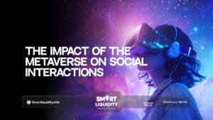 The Impact of the Metaverse on Social Interactions