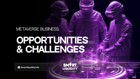 Opportunities and Challenges for Businesses in the Metaverse