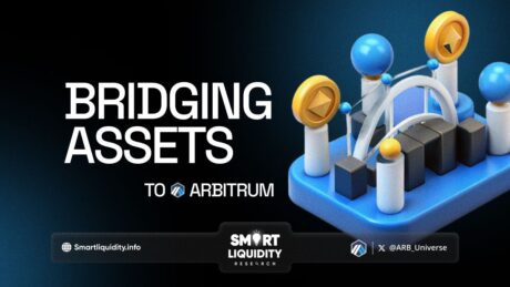 Bridging Assets to Arbitrum