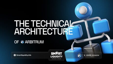 The Technical Architecture of Arbitrum