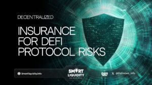 Decentralized Insurance for DeFi Protocol Risks