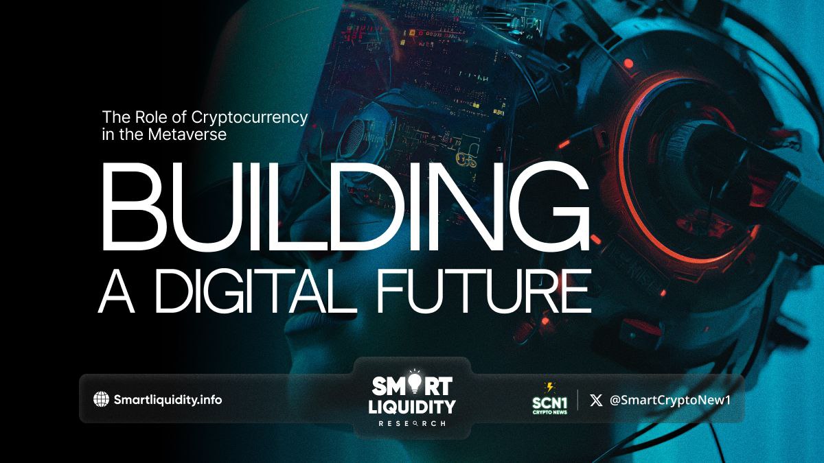 Building a Digital Future