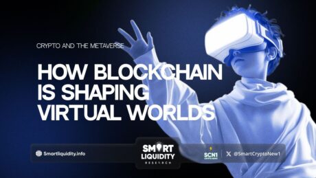 Crypto and the Metaverse