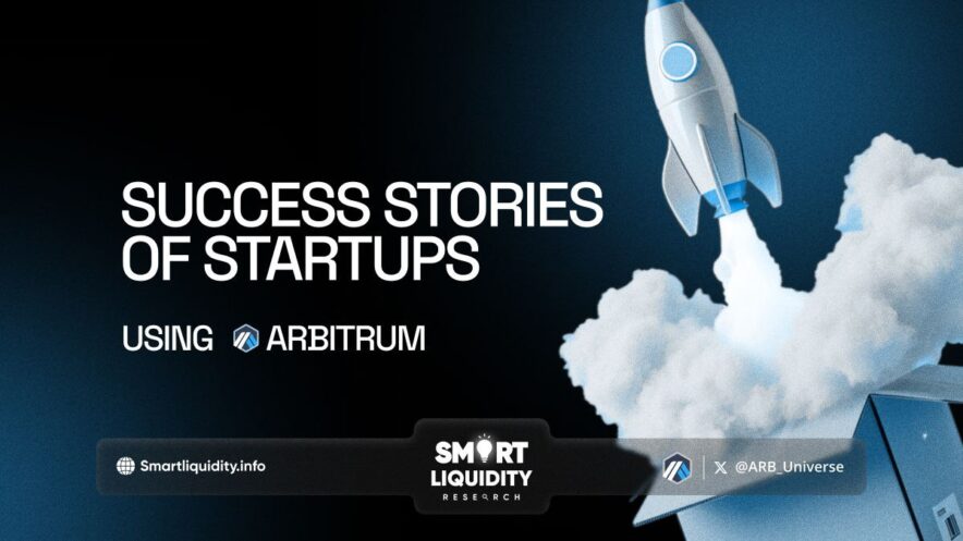 Success Stories of Startups