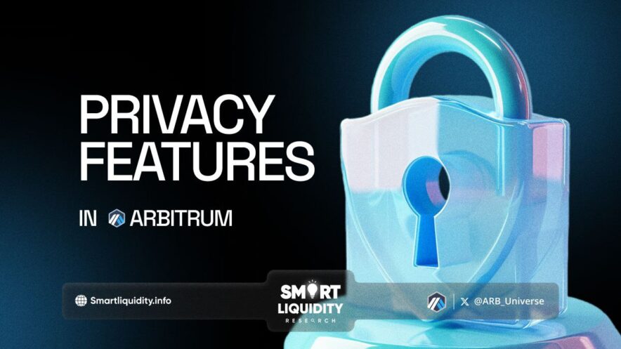 Privacy Features in Arbitrum