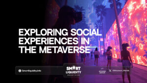 Exploring Social Experiences in the Metaverse