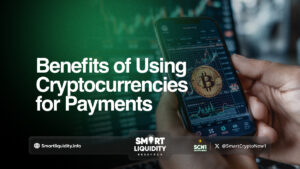 Benefits of Using Cryptocurrencies