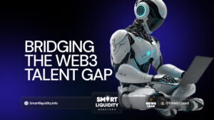 Bridging the Web3 Talent Gap