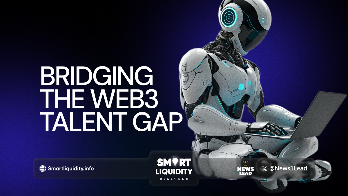 Bridging the Web3 Talent Gap