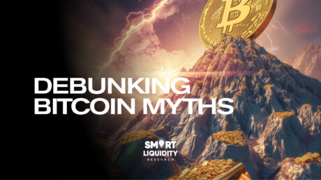 Debunking Popular Bitcoin Myths