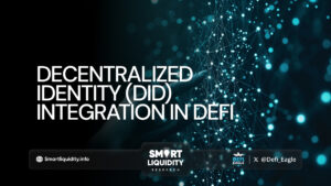 Decentralized Identity (DID) Integration in DeFi