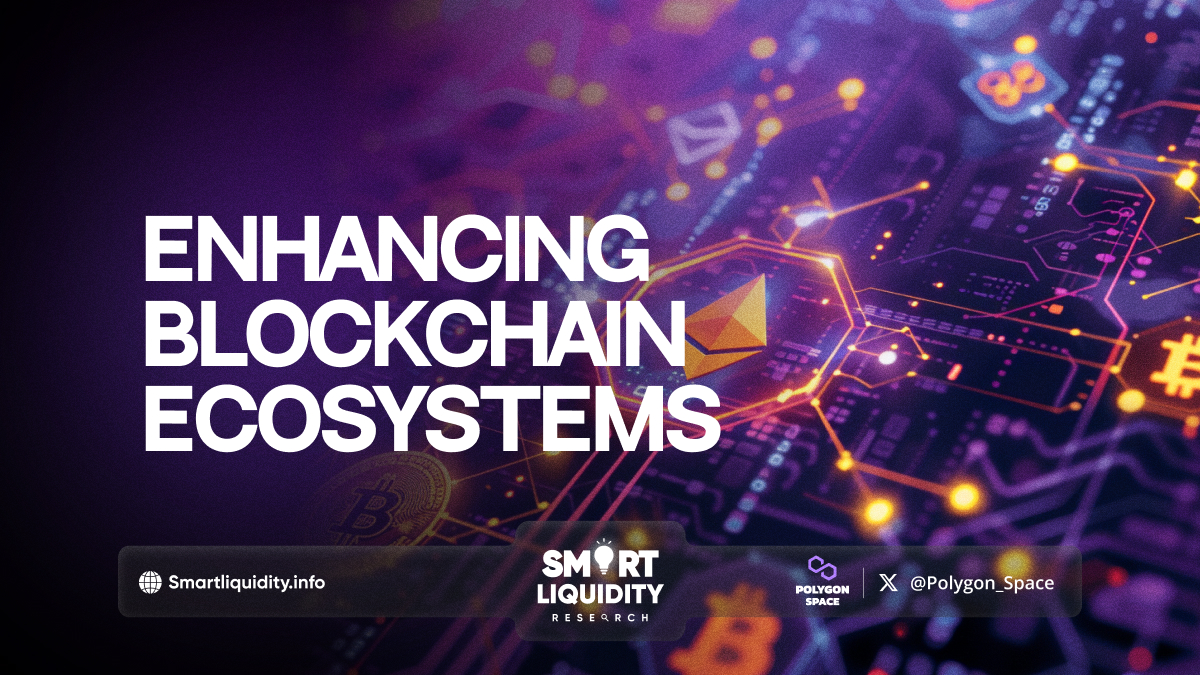 Enhancing Blockchain Ecosystems