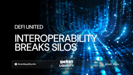 DeFi United: Interoperability Breaks Silos