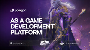 Polygon as a Game Development Platform