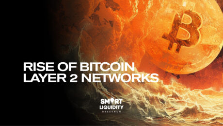 The Rise of Bitcoin Layer 2 Networks