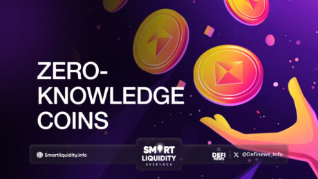 Zero-Knowledge Coins